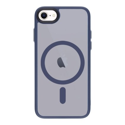 Zadný kryt Tactical MagForce Hyperstealth pre iPhone SE2020/SE2022/7/8 Deep Blue