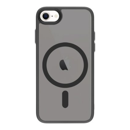 Zadný kryt Tactical MagForce Hyperstealth pre iPhone SE2020/SE2022/7/8 Asphalt