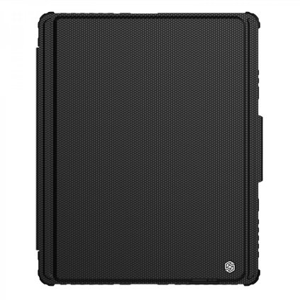 Puzdro na tablet Nillkin Bumper Link Keyboard Tablet (Backlit Version) pre iPad 12.9 Pro 2020/2021/2022 Black