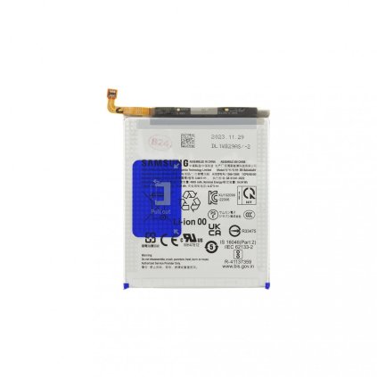 EB-BA546ABY Batéria Samsung Li-Ion 5000mAh (servisné balenie)