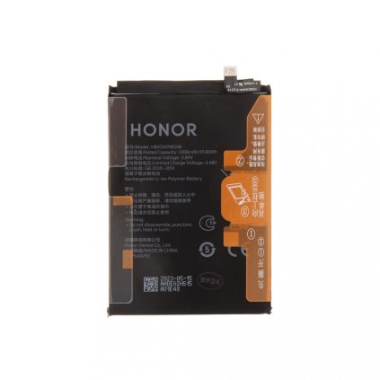 HB476594EGW Honor batéria 5200mAh Li-Pol (servisné balenie)
