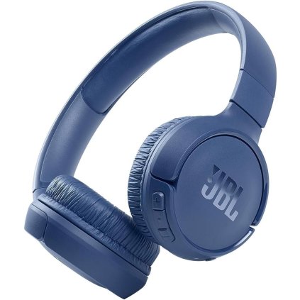 Bluetooth náhlavná súprava JBL Tune T510 Blue