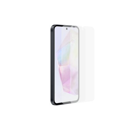 Ochranná fólia EF-UA356CTE Samsung Galaxy A35 5G Transparent