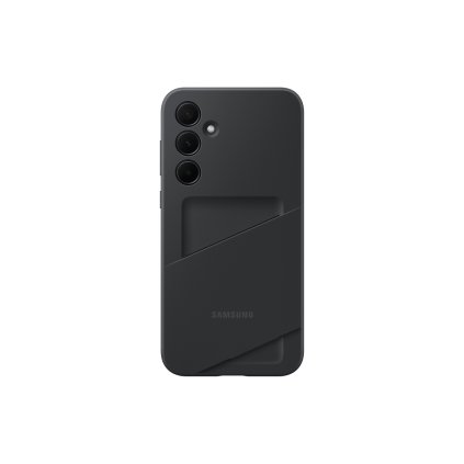 EF-OA356TBE Samsung Kryt Card Slot pre Galaxy A35 5G Black