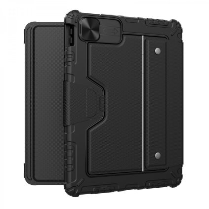 Puzdro na tablet Nillkin Bumper Combo Keyboard (Backlit Version) pre iPad Air 10.9 2020/Air 4/Air 5/Pro 11 2020/2021/2022 Black