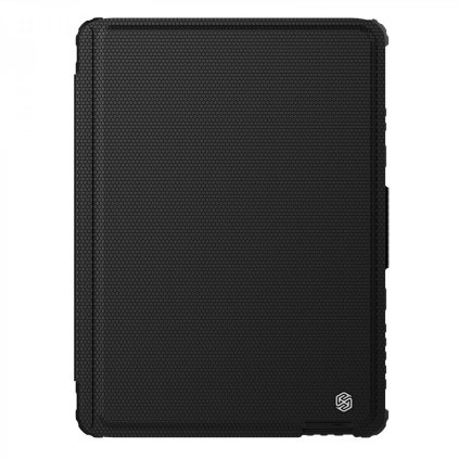 Puzdro na tablet Nillkin Bumper Link Keyboard (Backlit Version) pre iPad 10.2 2019/2020/2021 Black