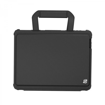 Puzdro na tablet Nillkin Bumper GO Keyboard (Backlit Version) pre iPad Pro 12.9 2020/2021/2022/ Air 13 2024 Black