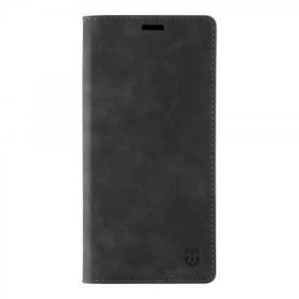 Flipové puzdro Tactical Xproof pre Honor 90 Lite čierne