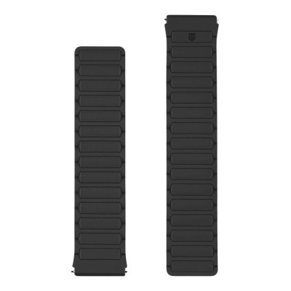Remienok Tactical MagBand 22 mm čierny