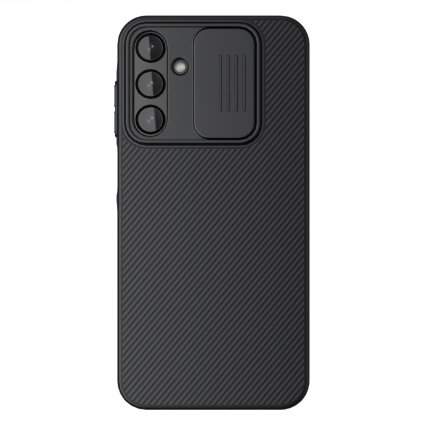 Zadný kryt Nillkin CamShield pre Samsung Galaxy A25 5G Black