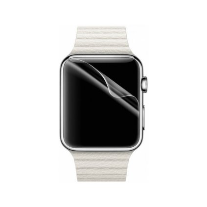 Fólia RedGlass pre Apple Watch SE 2023 (40 mm) 6 ks