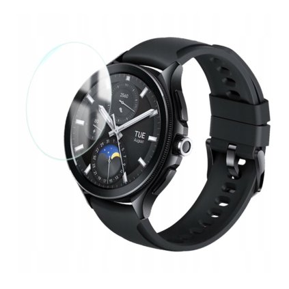Fólia RedGlass pre Xiaomi Mi Watch 2 Pro 6 ks