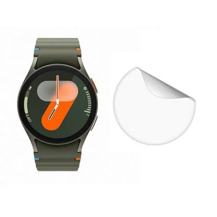 Fólia RedGlass na Samsung Galaxy Watch 7 (40 mm) 6 ks