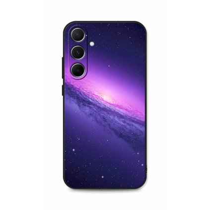 Zadný kryt DARK na Samsung A55 Galaxy