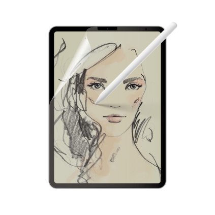 FIXED PaperFilm Screen Protector pre Apple iPad Pro 11" (2024)