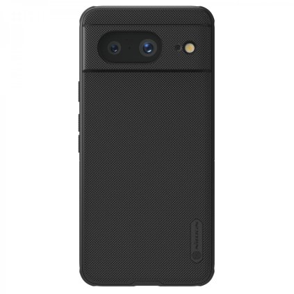 Zadný kryt Nillkin Super Frosted PRO pre Google Pixel 8 Black