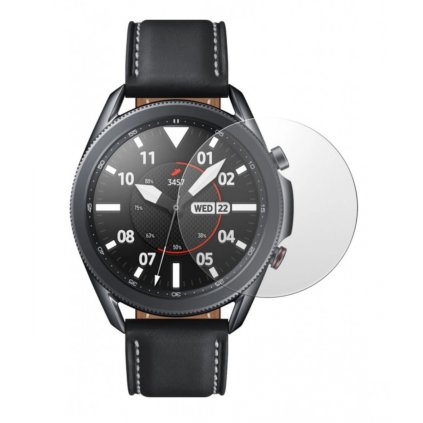 Tvrdené sklo RedGlass pre Samsung Galaxy Watch 6 Classic (47 mm)
