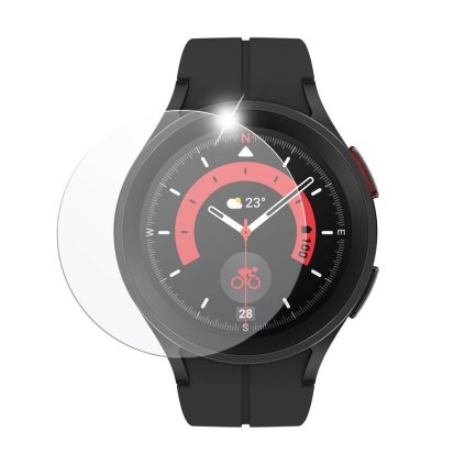 Tvrdené sklo RedGlass pre Samsung Galaxy Watch 5 Pro (45 mm)
