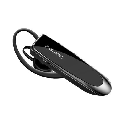 Náhlavná súprava Bluetooth Blavec Travel PL55 (BHPL55-B) čierna