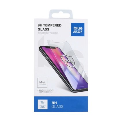 Tvrdené sklo Blue Star na Samsung A15