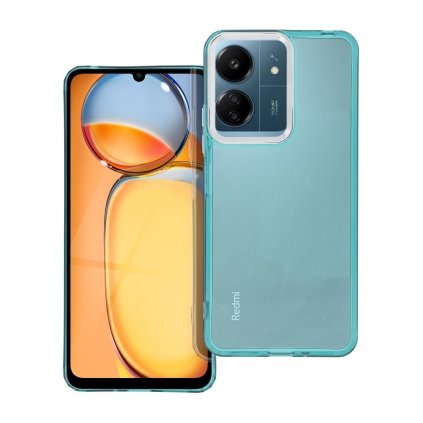 Zadný kryt Pearl na Xiaomi Redmi 13C zelený