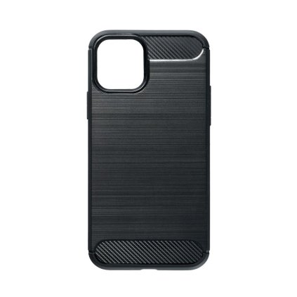 Zadný kryt pre iPhone 16 Pro čierny