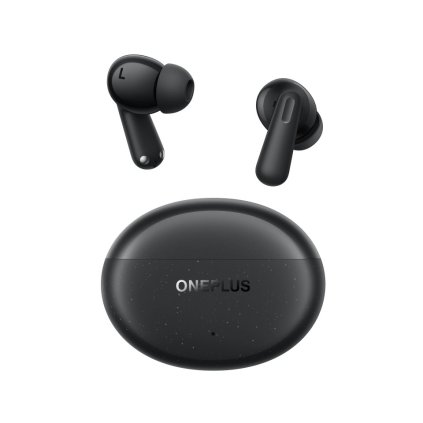 Bezdrôtové slúchadlá OnePlus Nord Buds 3 Pro Starry Black