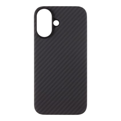Zadný kryt Tactical MagForce Aramid pre Apple iPhone 16 Black
