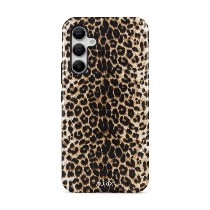 Zadný pevný kryt AURIX na Samsung A54 5G Animal