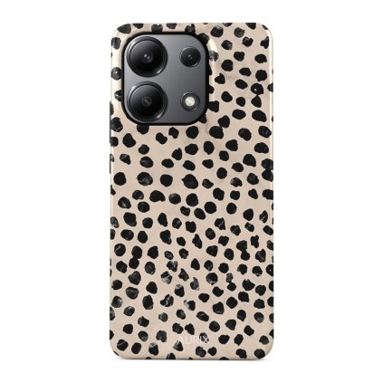 Zadný pevný kryt AURIX na Xiaomi Redmi Note 13 Pro Minimalist Dots