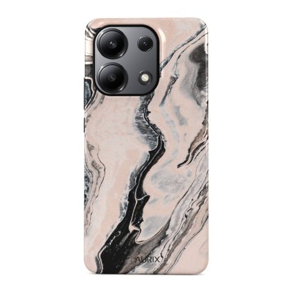 Zadný pevný kryt AURIX na Xiaomi Redmi Note 13 Pro Soft Palette