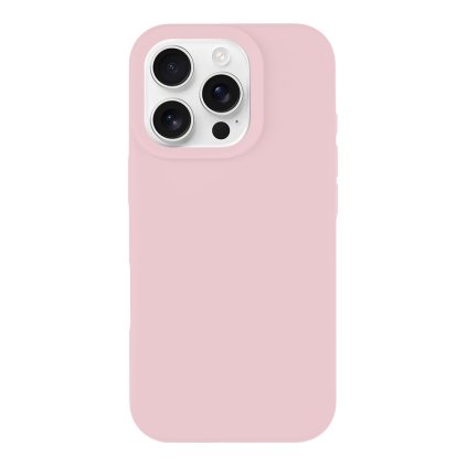 Zadný kryt Tactical MagForce Velvet Smoothie pre Apple iPhone 16 Pro Pink Panther