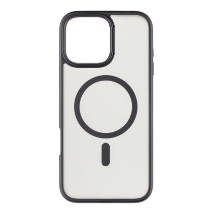 Zadný kryt Tactical MagForce Hyperstealth pre iPhone 16 Pro Max Asphalt