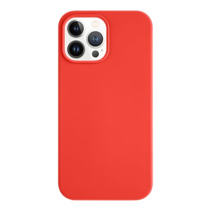 Zadný kryt Tactical MagForce Velvet Smoothie pre Apple iPhone 13 Pro Max Chilli