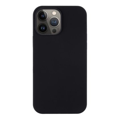 Zadný kryt Tactical MagForce Velvet Smoothie pre Apple iPhone 13 Pro Max Asphalt