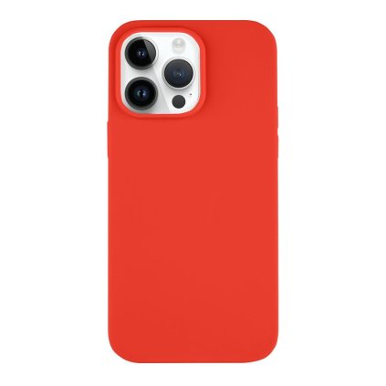 Zadný kryt Tactical MagForce Velvet Smoothie pre Apple iPhone 14 Pro Max Chilli