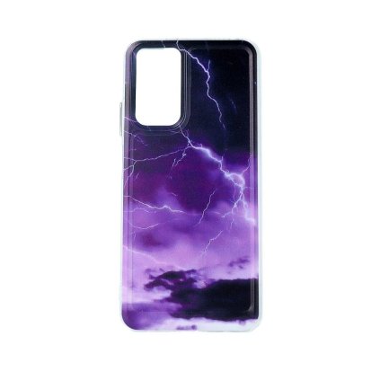 Zadný pevný kryt na Xiaomi Redmi Note 11 Búrka