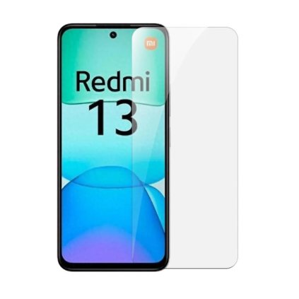 Tvrdené sklo RedGlass na Xiaomi Redmi 13