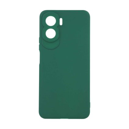 Zadný kryt MATT na Honor 90 Lite 5G zelený