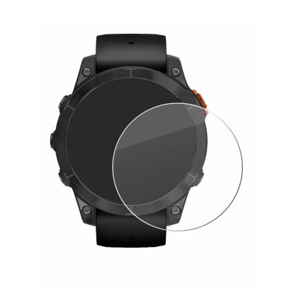 Fólia RedGlass pre Garmin Fenix 7 Pro (47 mm) 6 ks