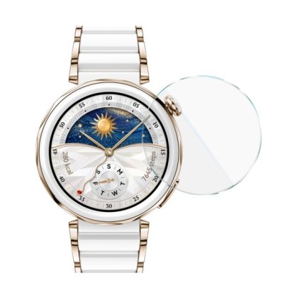 Fólia RedGlass pre Huawei Watch GT 5 Pro (42 mm) 6 ks