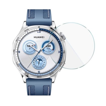 Fólia RedGlass pre Huawei Watch GT 5 (46 mm) 6 ks