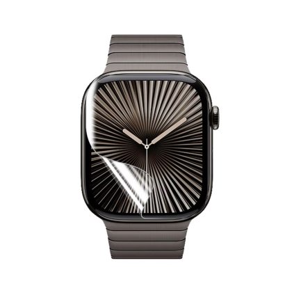 Fólia RedGlass pre Apple Watch Series 10 (42 mm) 6 ks