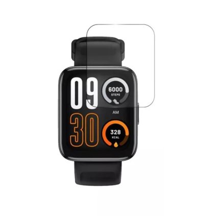 Fólia RedGlass pre Realme Watch 3 Pro 6 ks