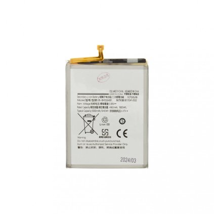 Batéria EB-BM526ABS pre Samsung Li-Ion 5000mAh (OEM)