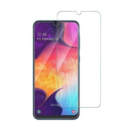 Tvrdené sklo RedGlass pre Samsung A50