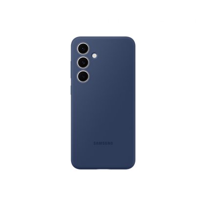 Zadný kryt EF-PS721CLE Samsung pre Galaxy S24 FE Blue