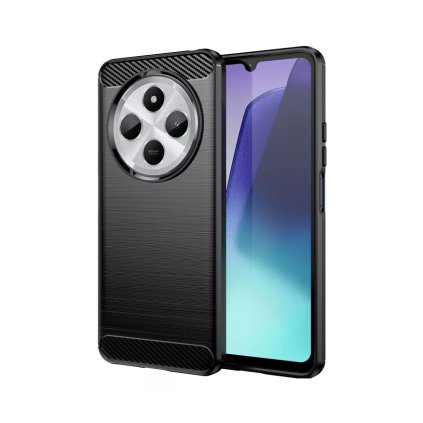 Zadný kryt pre Xiaomi Redmi 14C čierny