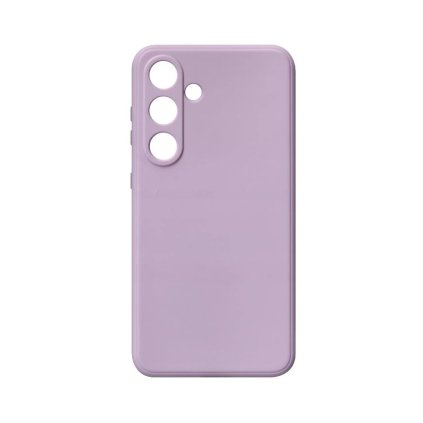 Zadný kryt Silicone Lite pre Samsung A16 5G heather
