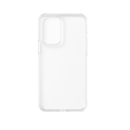 Zadný kryt Clear pre Samsung A16 5G priehľadný